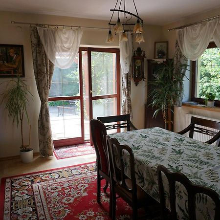 Comfortable House With Garden Manki Exterior photo