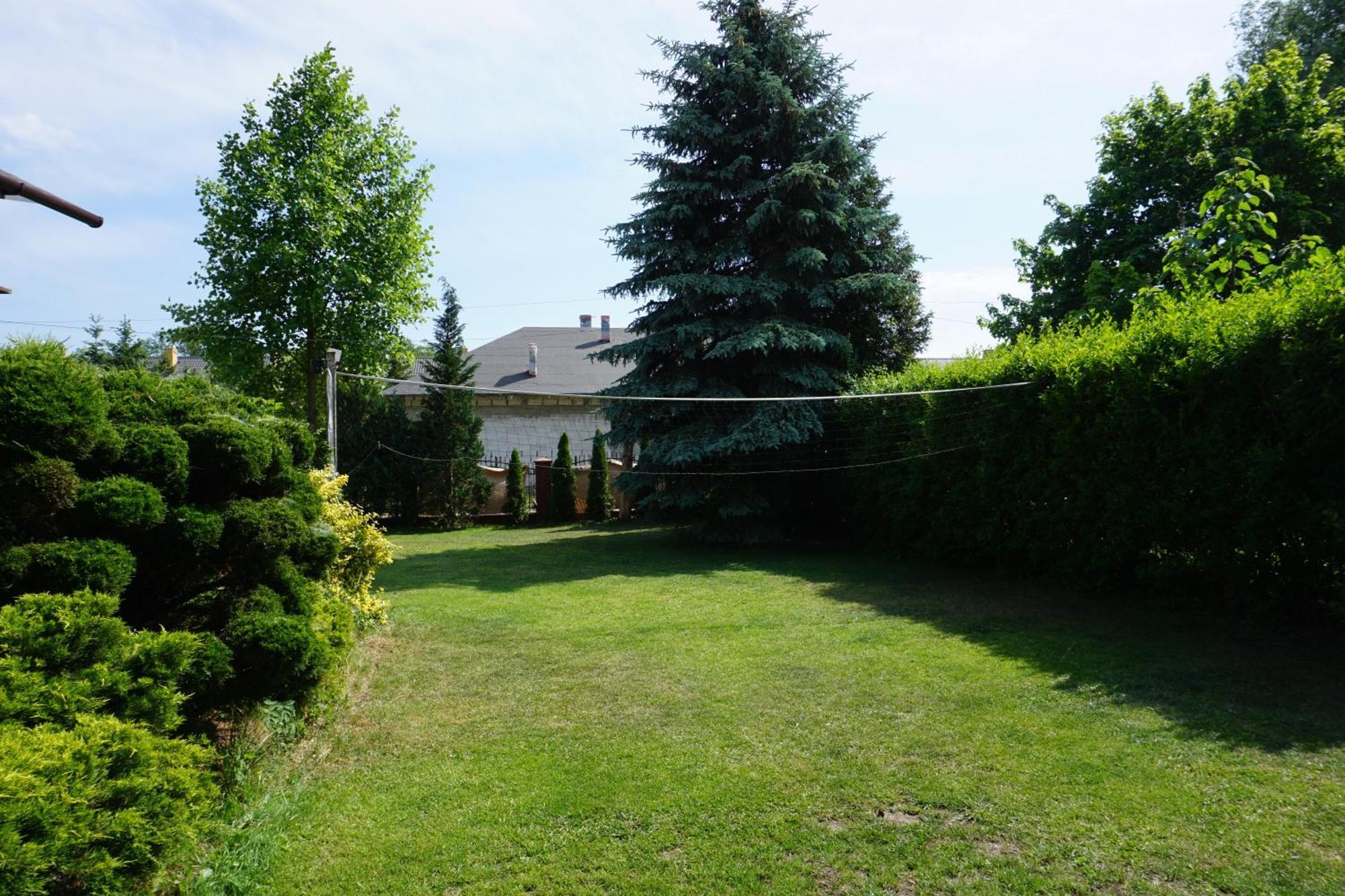 Comfortable House With Garden Manki Exterior photo