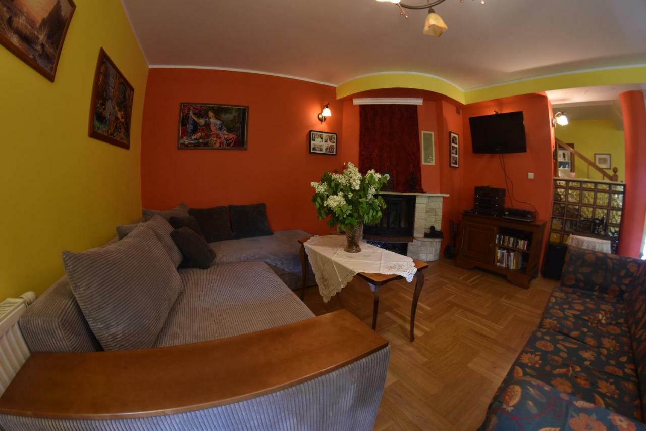 Comfortable House With Garden Manki Exterior photo