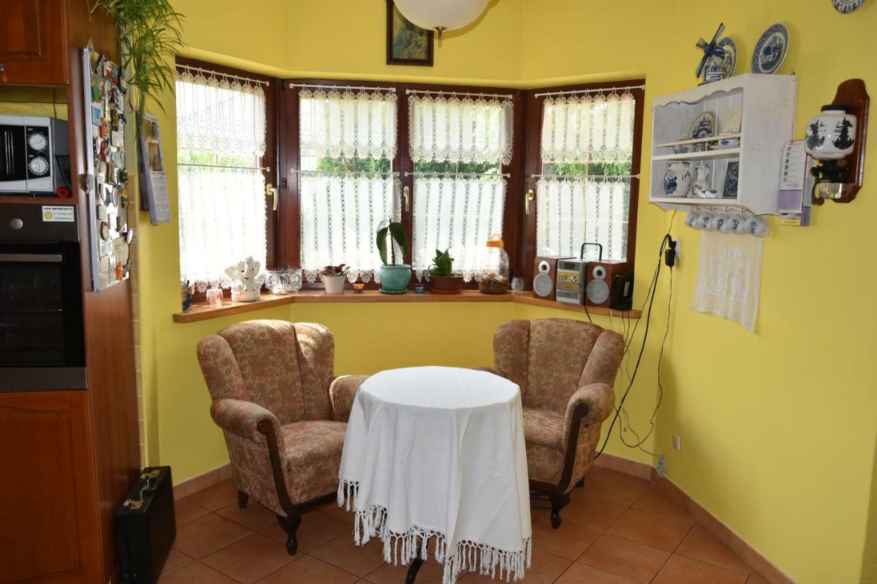 Comfortable House With Garden Manki Exterior photo